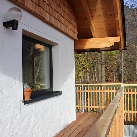 Bachbett - Modernes Gaestehaus Im Salzkammergut Bad Ischl Exterior photo
